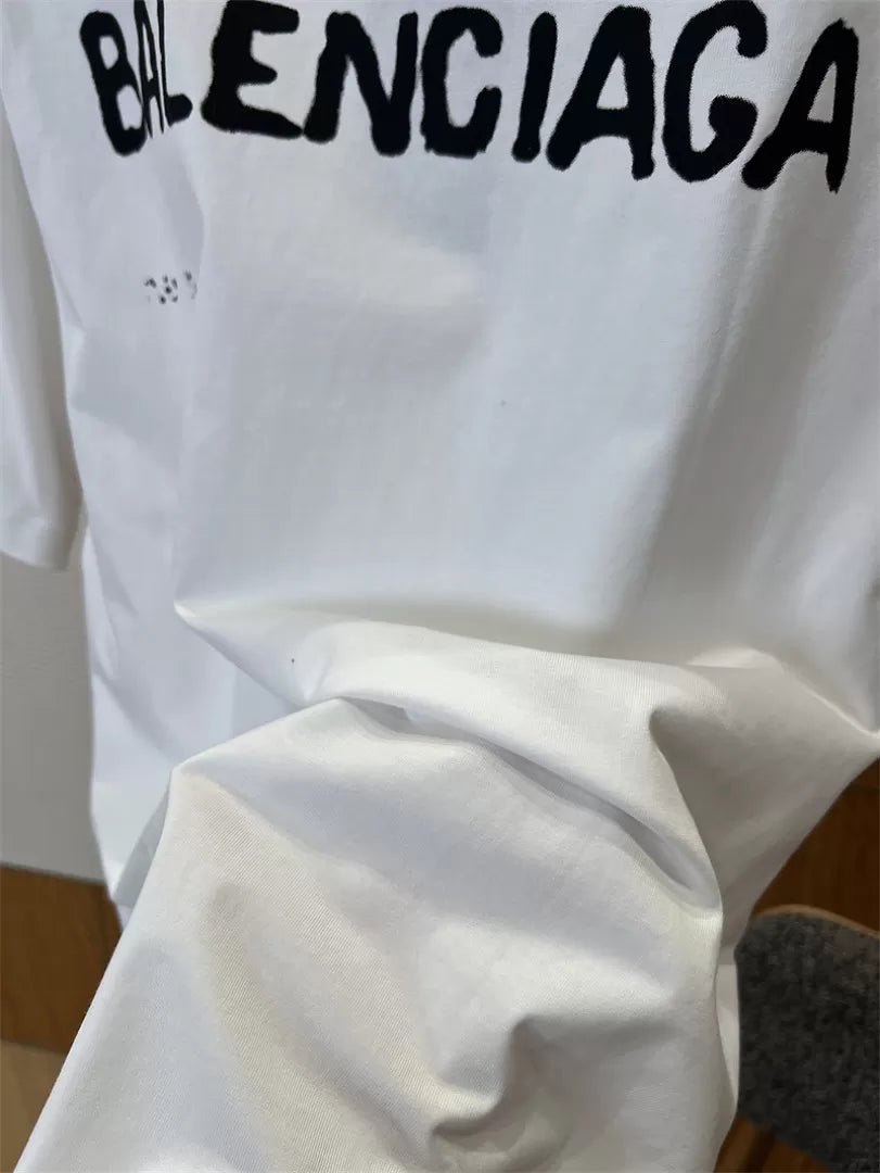 Тениска Balenciaga