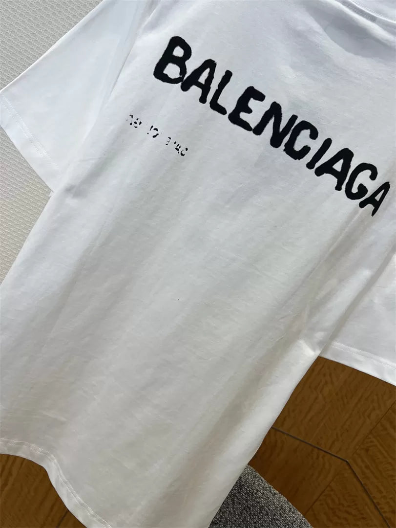Тениска Balenciaga
