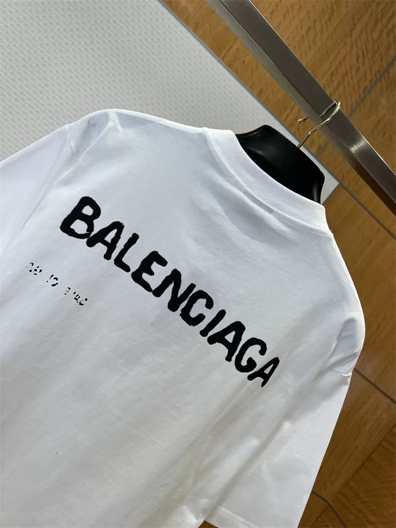 Тениска Balenciaga