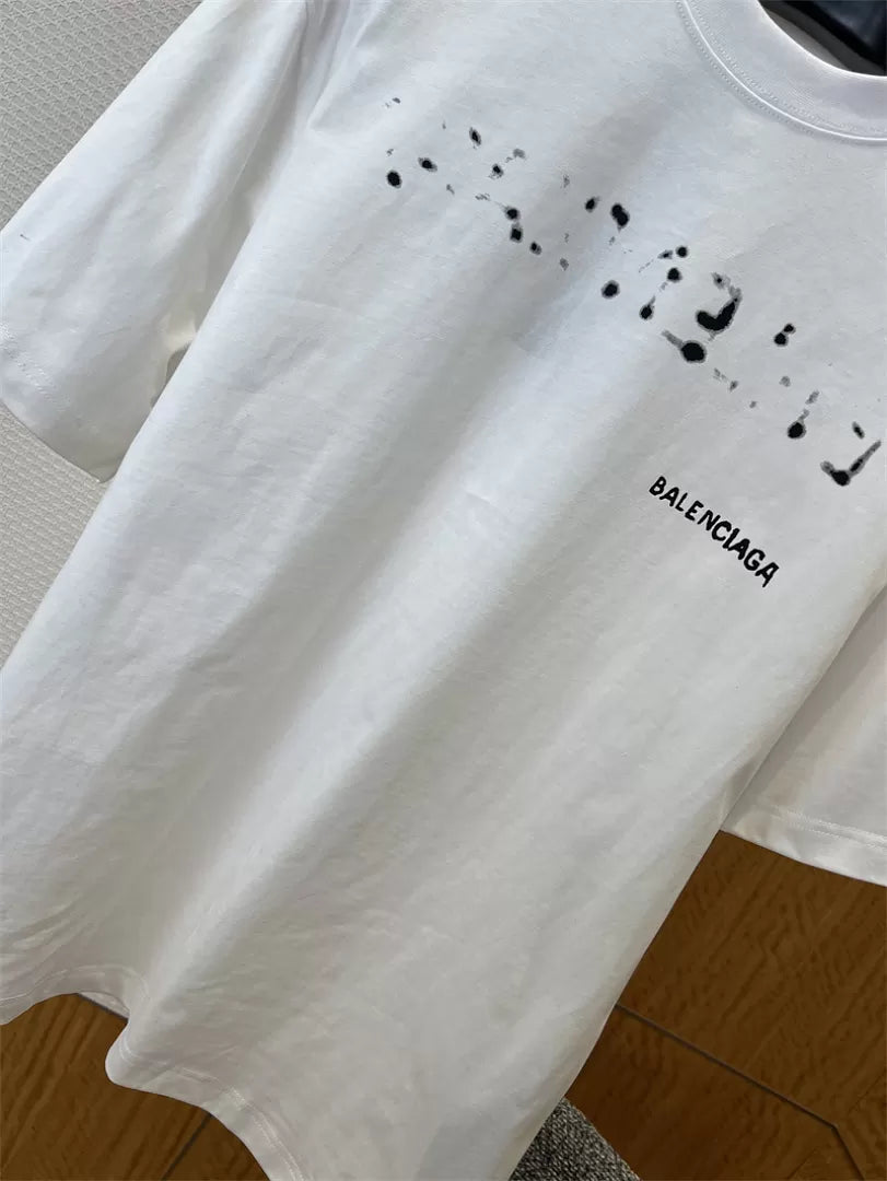 Тениска Balenciaga