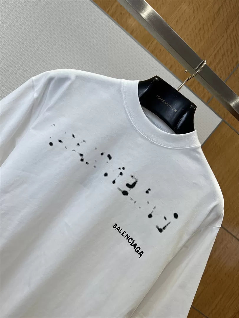 Тениска Balenciaga