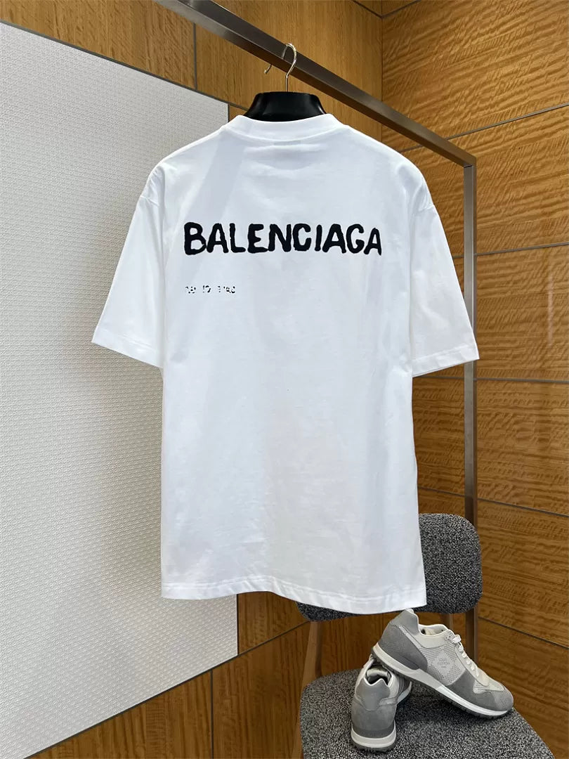 Тениска Balenciaga