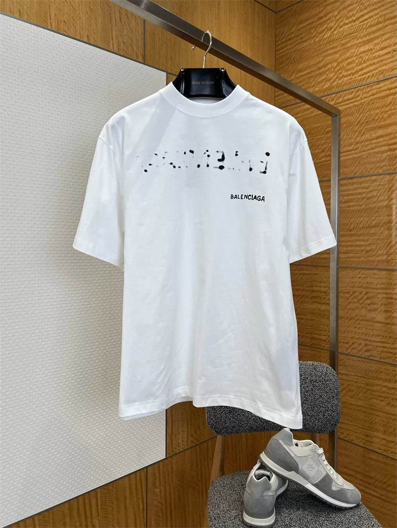 Тениска Balenciaga